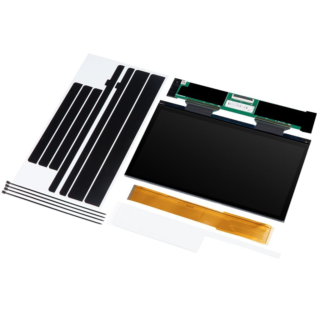 Amazon.co.jp: ELEGOO 10インチ16KモノクロLCD Saturn 4 Ultra 16K